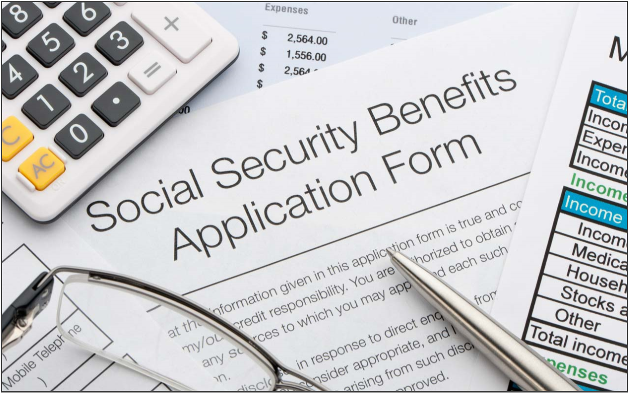 Smarter Social Security