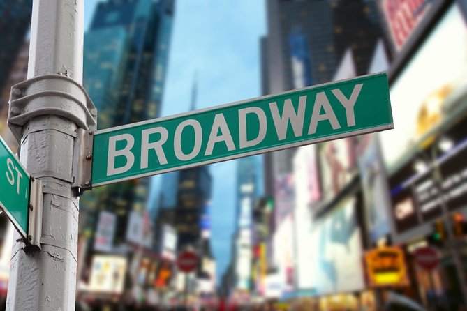 Broadway Returns!