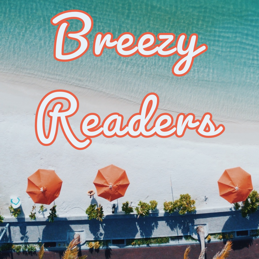 breezy readers