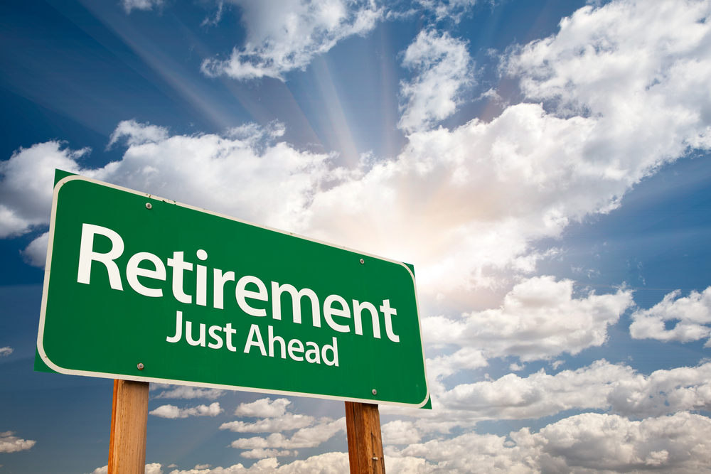 Retirement Overview