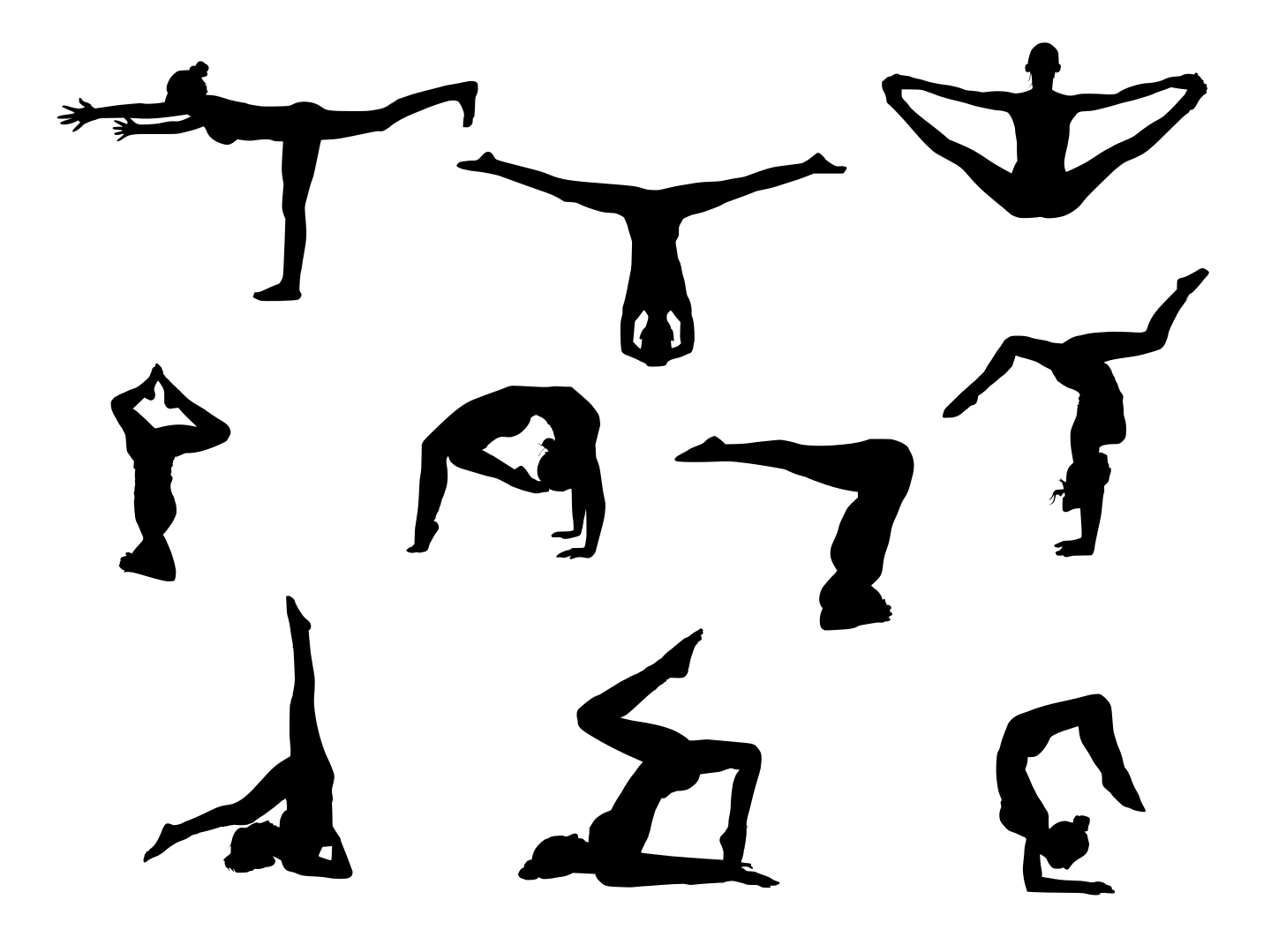 Intro to Yoga 