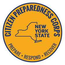 Citizen Preparedness Corps
