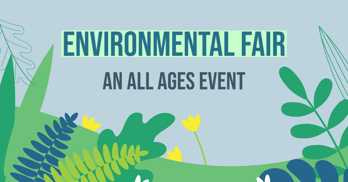 Environmental Fair