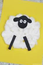 Wooly Sheep
