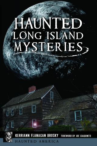 Haunted LI Mysteries