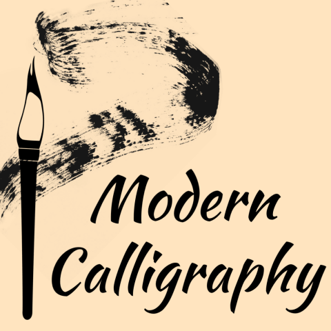 Modern Calligraphy