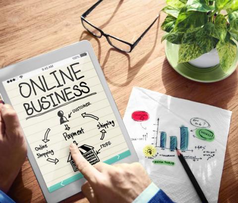 Online Business