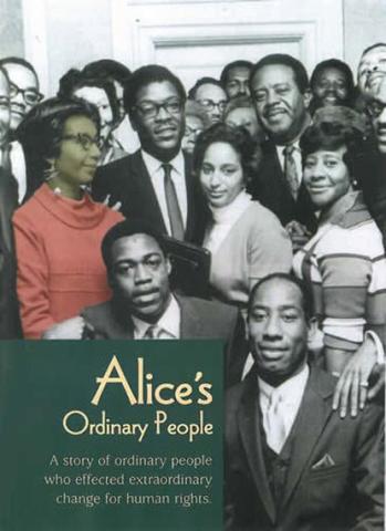 Alice's Ordinary People