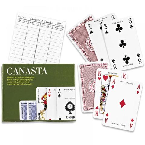 Canasta