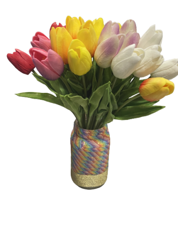 Spring Vase