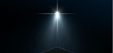 Photo of Christmas Star