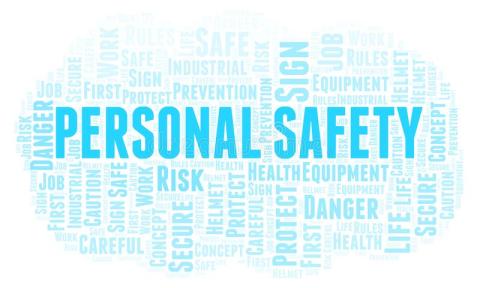 Urban Survival: Personal Safety 