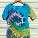 Tie-Dye Shirt