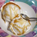 Ice Cream in a Bowl