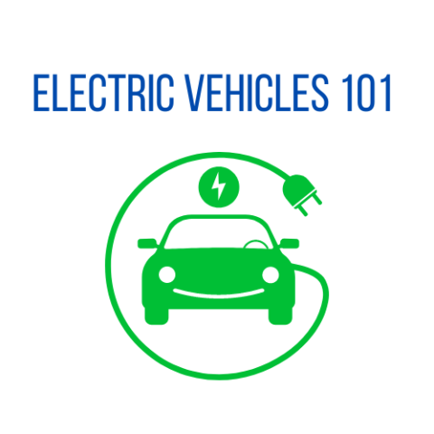 electric vehicle