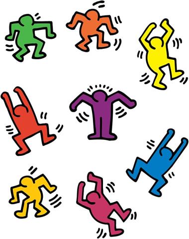 Keith Haring 