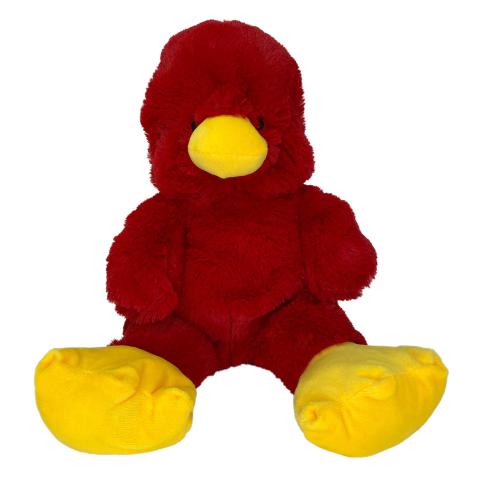 Stuffed Cardinal