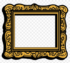 Clip Art Frame