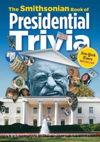 Presidential Trivia