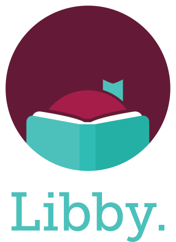 Libby reading app