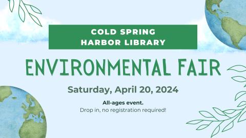 Environmental Fair 