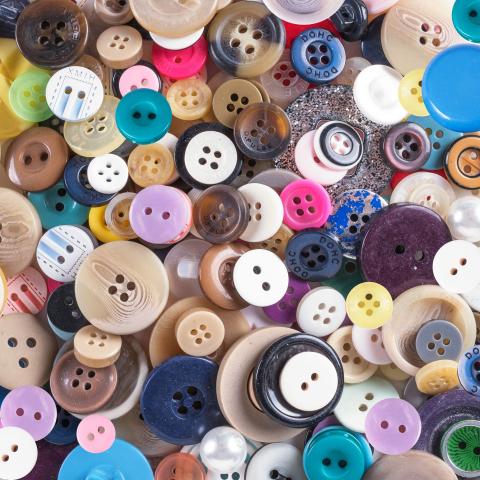 buttons