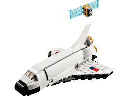Lego Spaceship