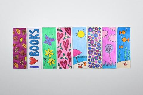 bookmarks