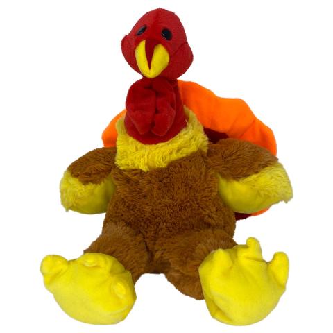 Turkey Plush