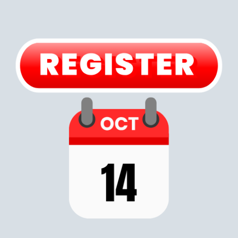 register with calendar