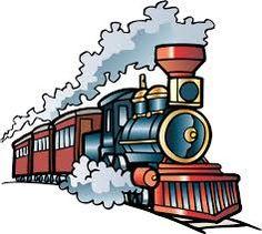 Train Clipart