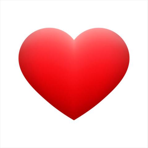 Heart Clipart