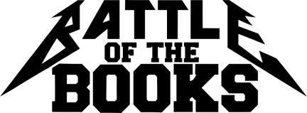 battle of the books