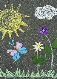 Chalk Art