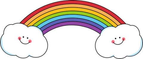 Rainbow Clipart