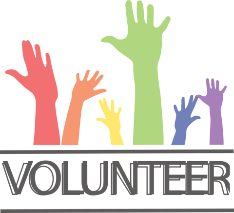 volunteer orientation