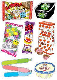 snacks