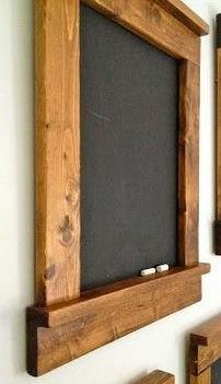 chalkboard