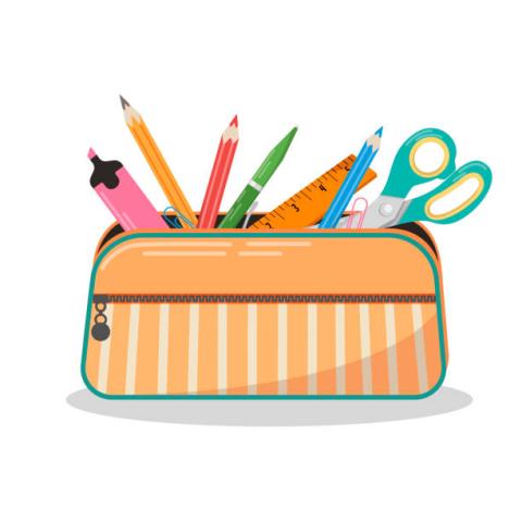 pencil case