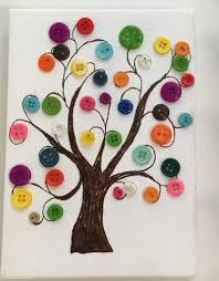 Button Tree