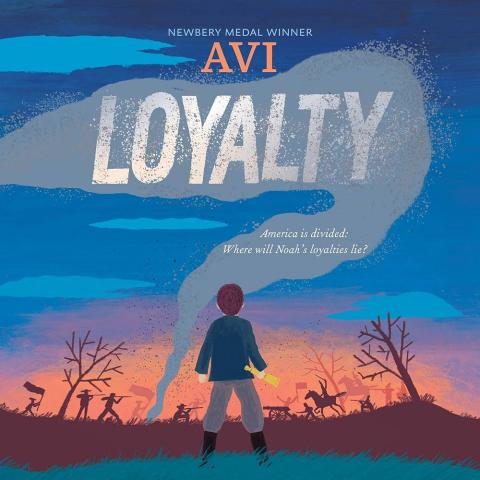 Loyalty by Avi