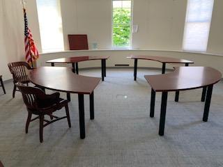 Small Meeting Room