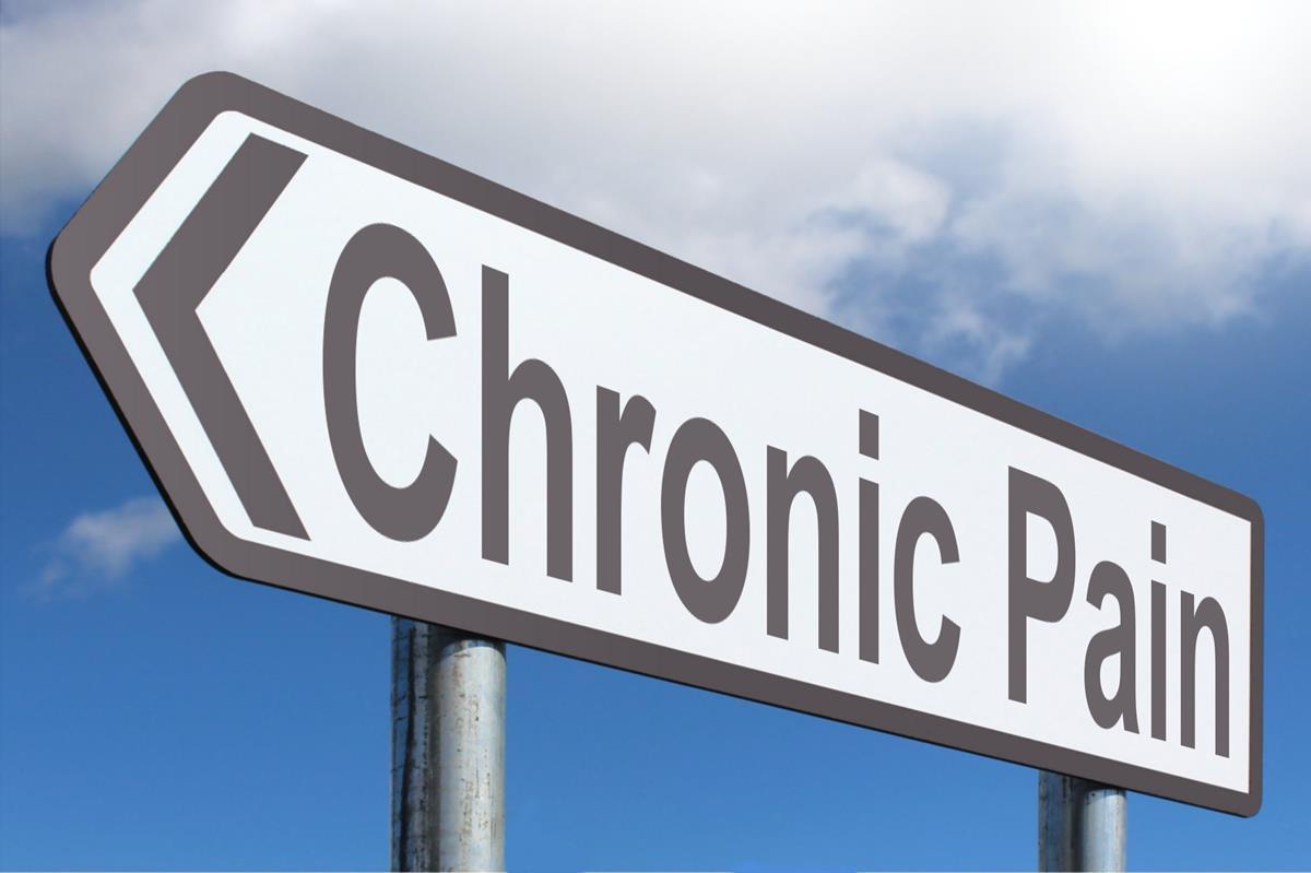 Chronic Pain Solutions