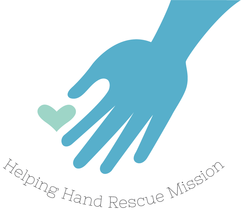 helping hand rescue donation drive