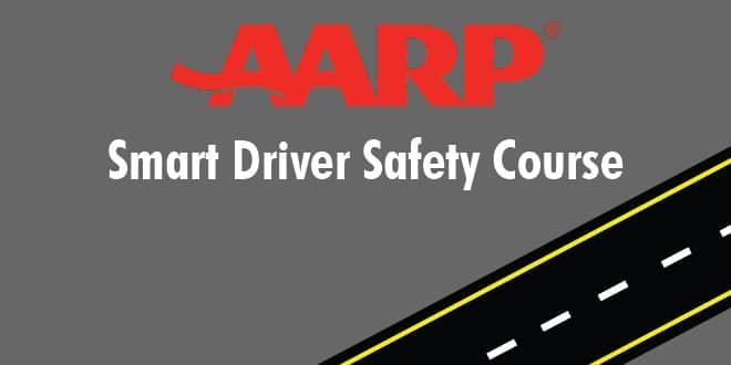 AARP Smart DriverTEK