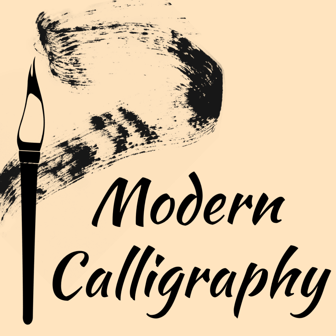 Modern Calligraphy