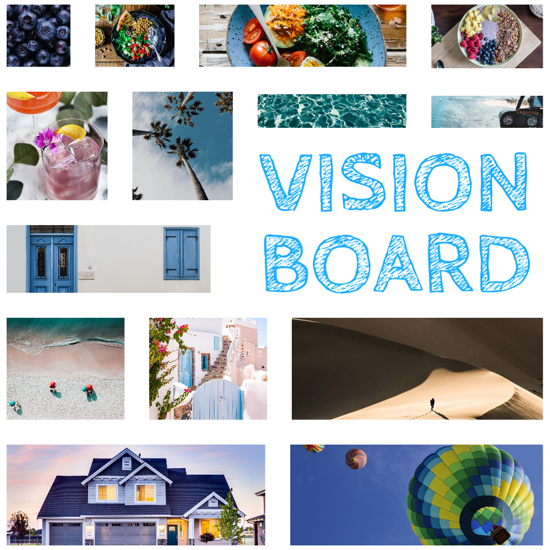 Vision Board