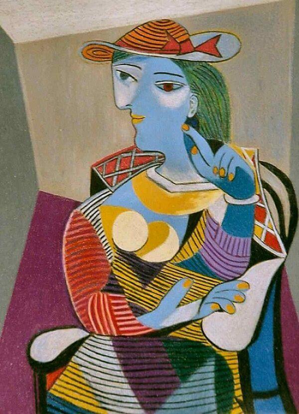 Picasso