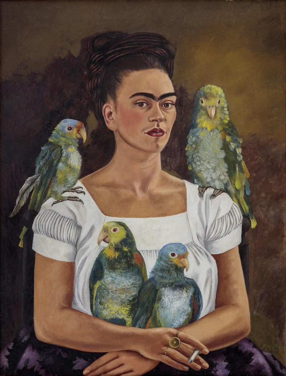 Kahlo