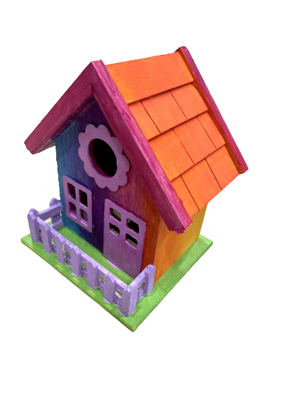 birdhouse